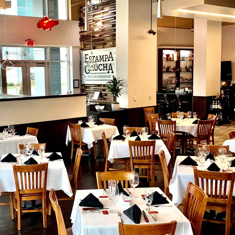 Estampa Gaucha - Charlotte NC Charlotte