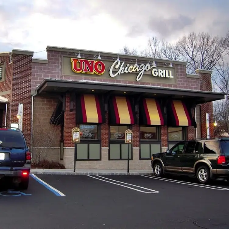 Uno Pizzeria & Grill - Clifton, Clifton, NJ