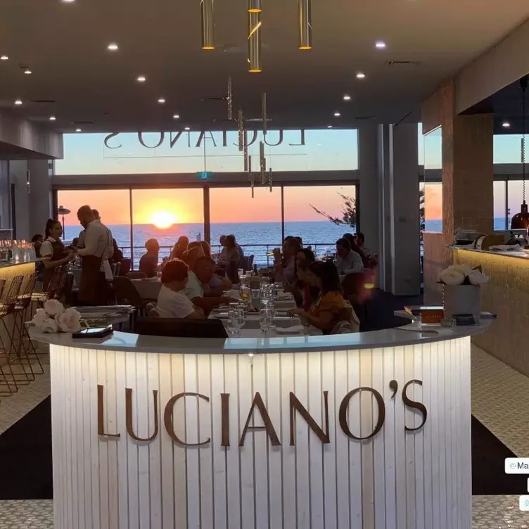 Luciano's, Glenelg, AU-SA