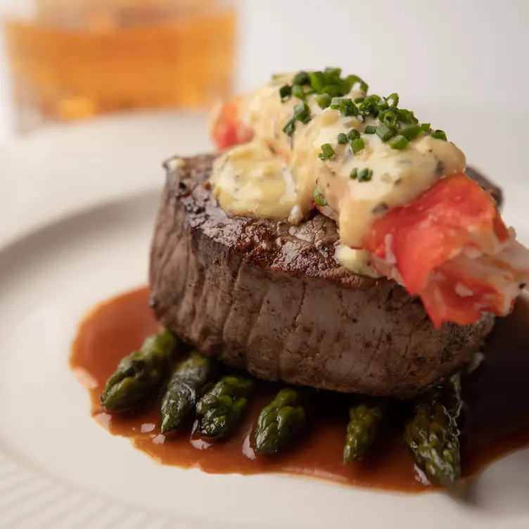 The Steakhouse at Agua Caliente Resort Casino Spa Rancho Mirage