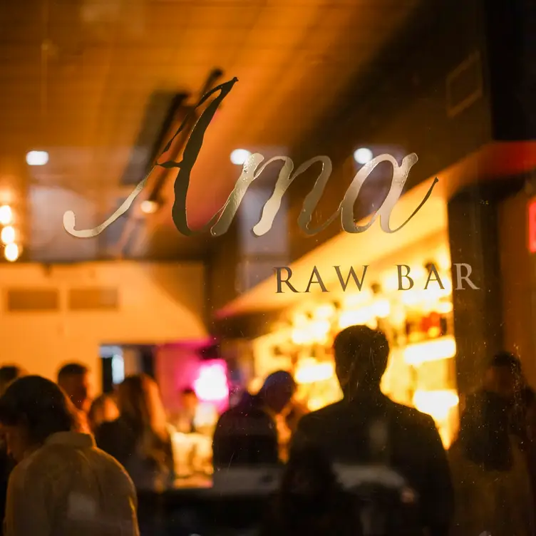Ama Raw Bar, New York, NY