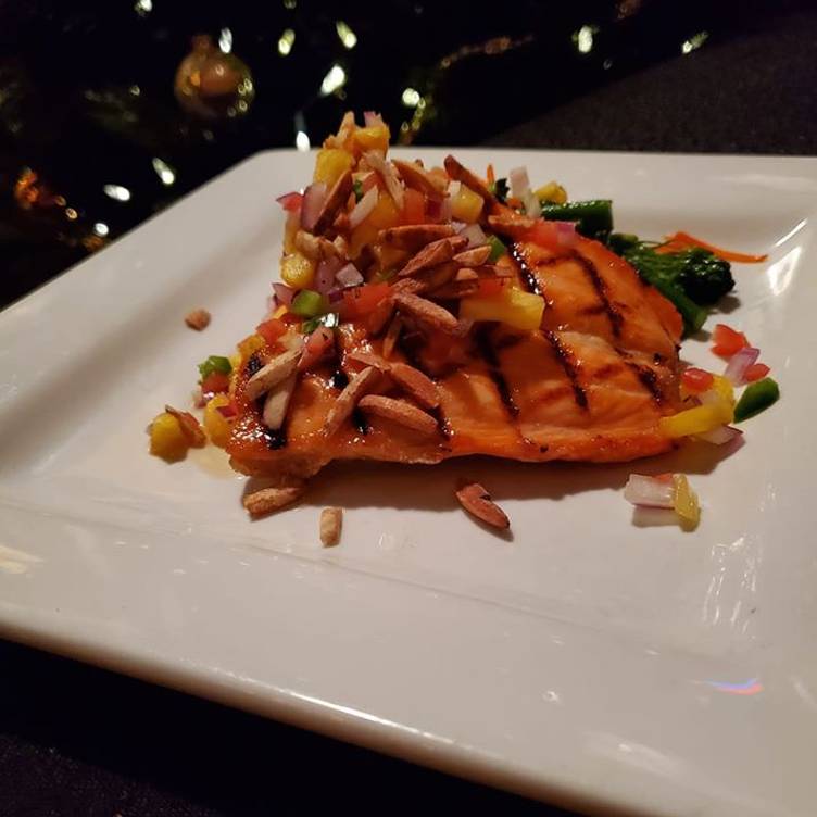 Brickhouse Grille Restaurant - Dickinson Nd Opentable