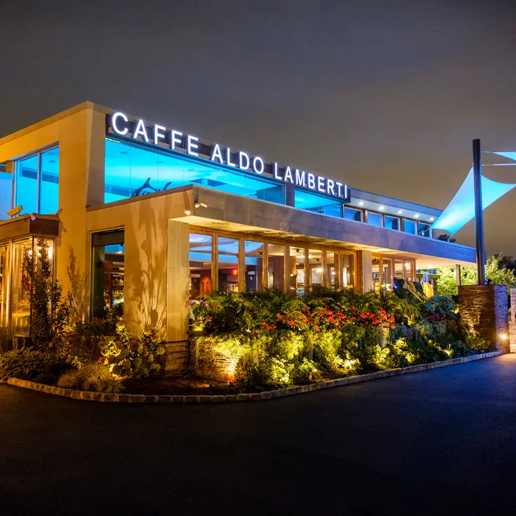 Caffe Aldo Lamberti, Cherry Hill, NJ