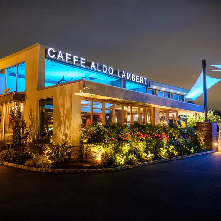 Caffe Aldo Lamberti，NJCherry Hill