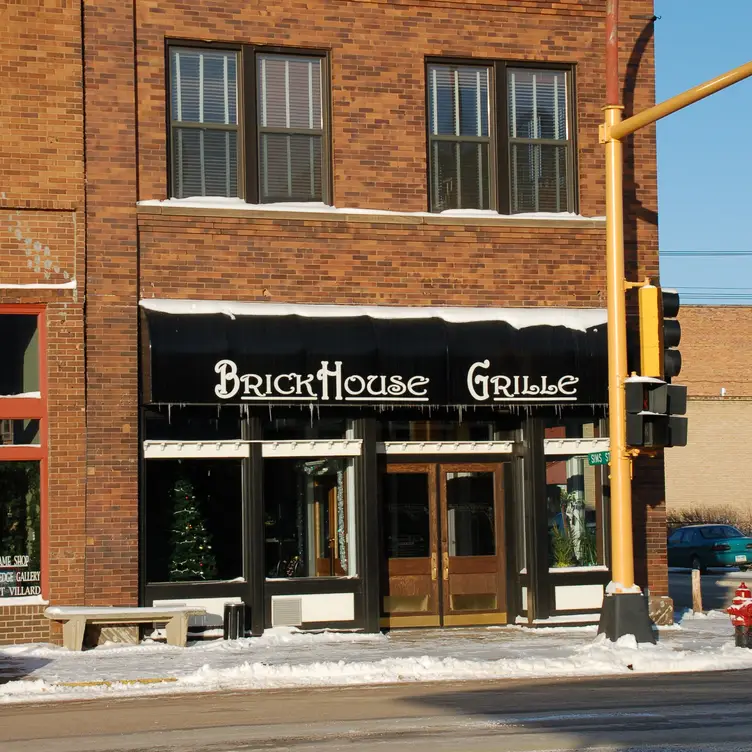 Brickhouse Grille, Dickinson, ND