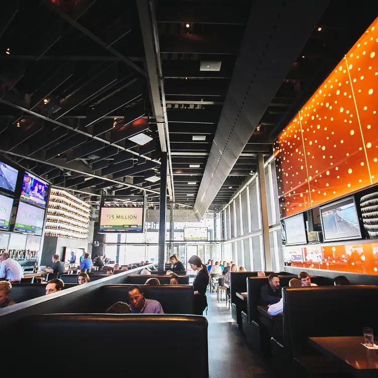 Republic Gastropub - Classen Curve, Oklahoma City, OK