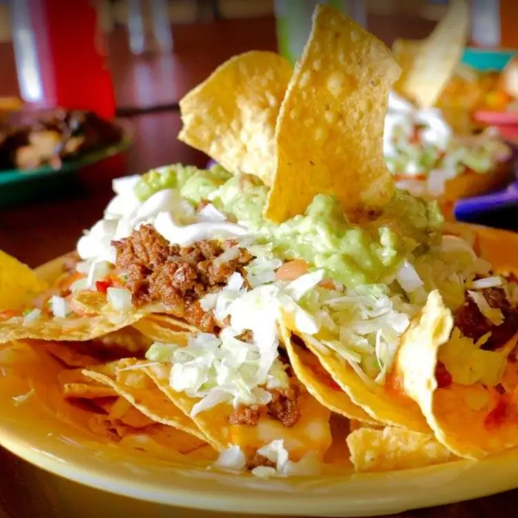 El Fuego Mexican Cuisine, Skokie, IL