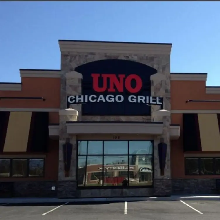 Uno Pizzeria & Grill - Chester，PAChester