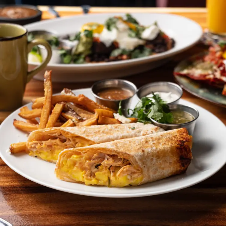 El Segundo Sol Restaurant Las Vegas, , NV OpenTable