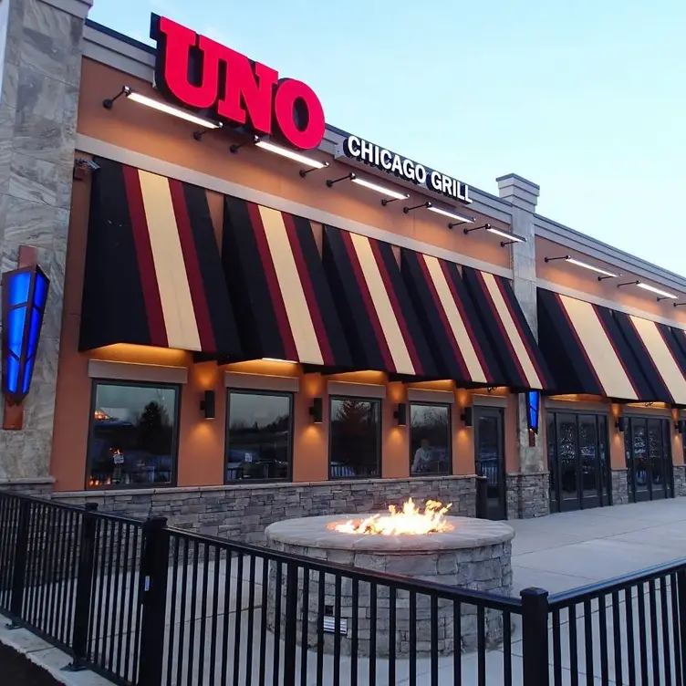 Uno Pizzeria & Grill - Oaks，PAOaks