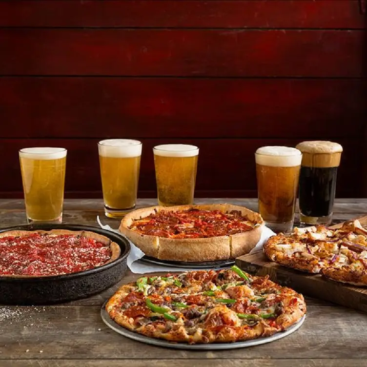 Uno Pizzeria & Grill - Lexington, Lexington, SC