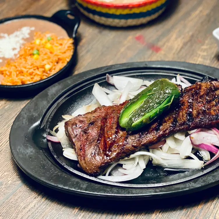 El Patron Restaurante Mexicano, Orlando, FL
