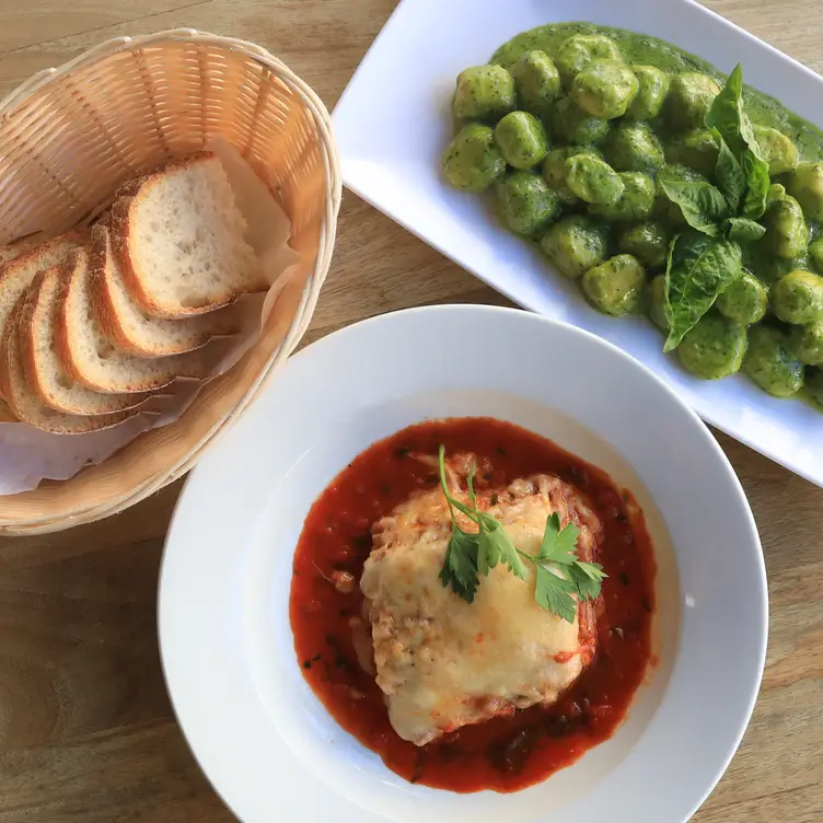 Pasta-Go, Miami Beach, FL