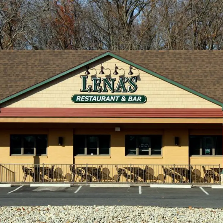 Lena's Restaurant, South Windsor, CT