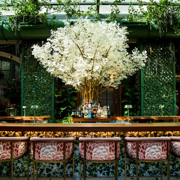 The Garden Room Restaurant - Atlanta, GA | OpenTable