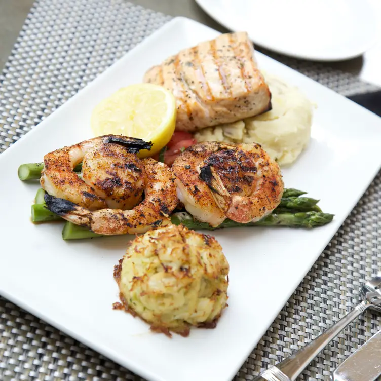 Devon Seafood + Steak Hershey Restaurant Hershey, PA OpenTable