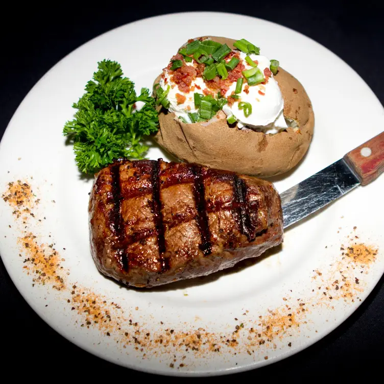 Carvers Steaks & Chops, San Diego, CA
