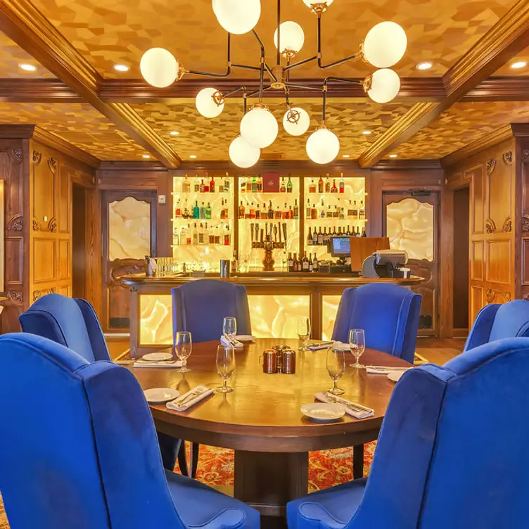 Autograph Brasserie Restaurant - Wayne, PA | OpenTable