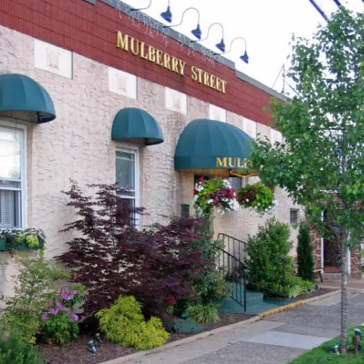 Mulberry Street Restaurant, Woodbridge, NJ