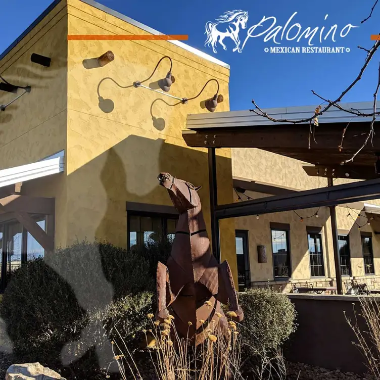 Palomino Mexican Restaurant, Loveland, CO