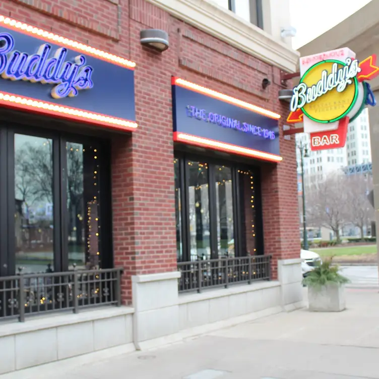 Buddy's Pizza - Auburn Hills，MIAuburn Hills