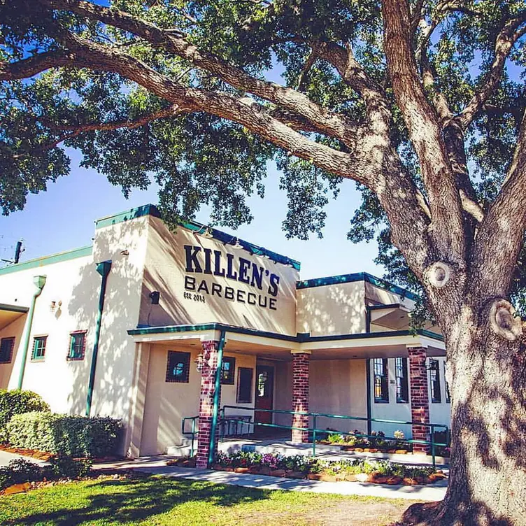 Killen's Barbecue - Pearland, Pearland, TX