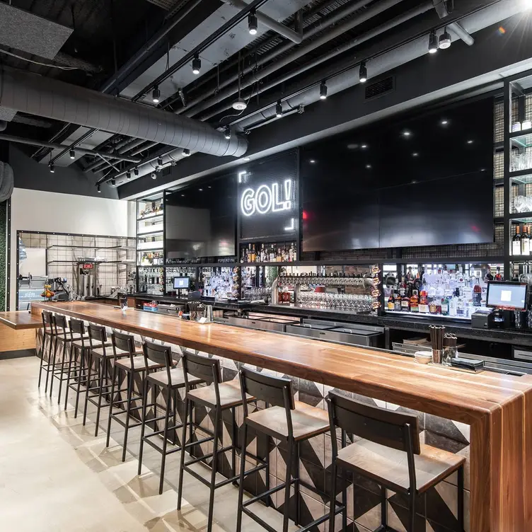 Copa Kitchen & Bar Updated 2024, Spanish Restaurant in Arlington, VA