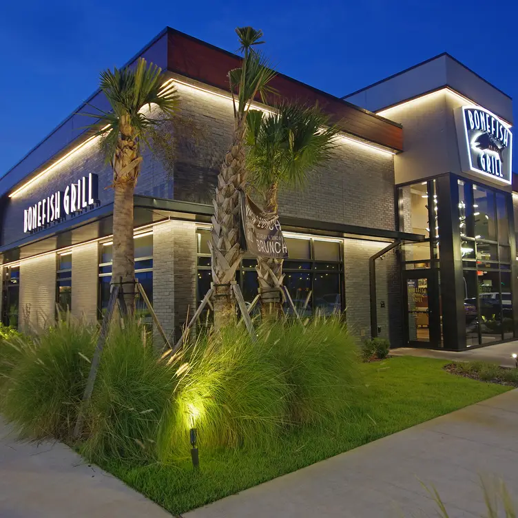 Bonefish Grill - Biloxi, Biloxi, MS