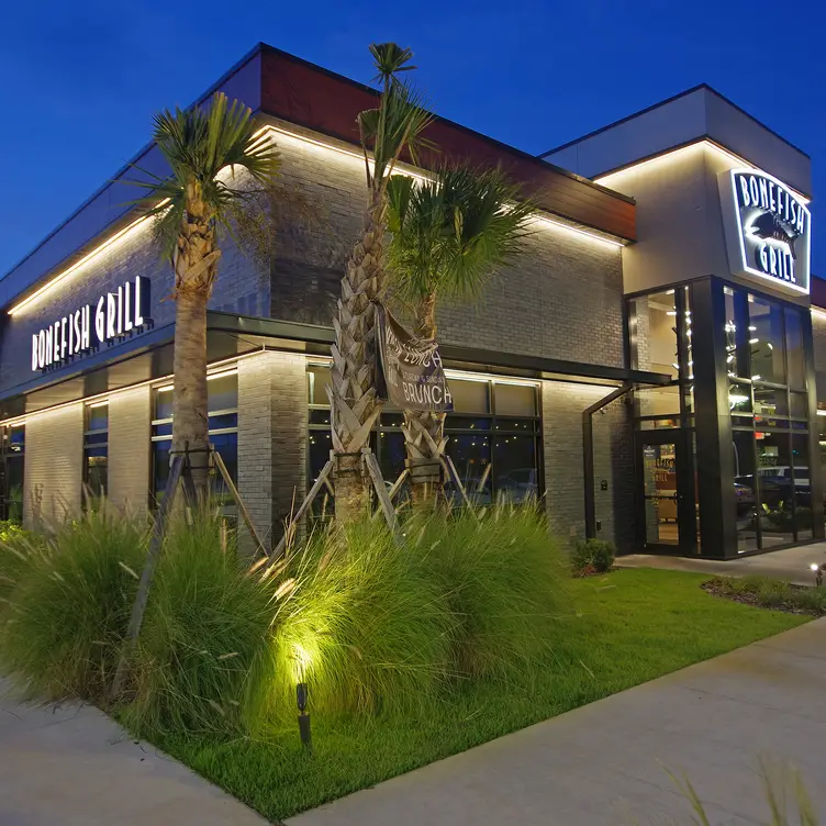 Bonefish Grill - Concord Mills, Concord, NC