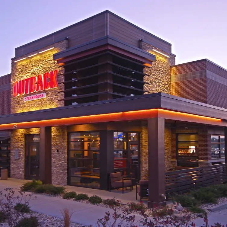 Outback Steakhouse - Florence KY, Florence, KY