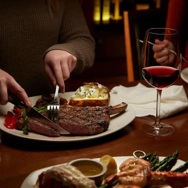 The Keg Steakhouse + Bar - Saint-Bruno-de-Montarville