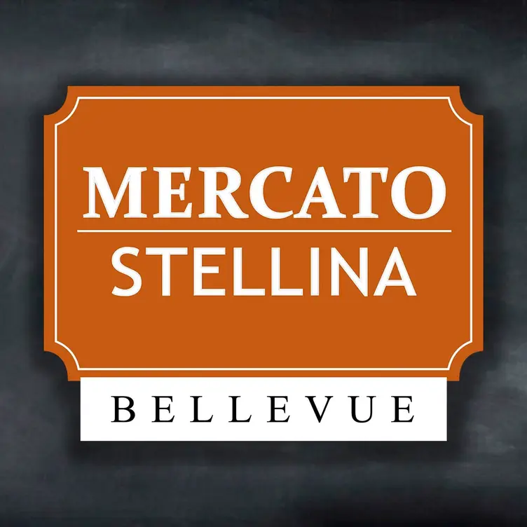Mercato Stellina Grocery, Bellevue, WA