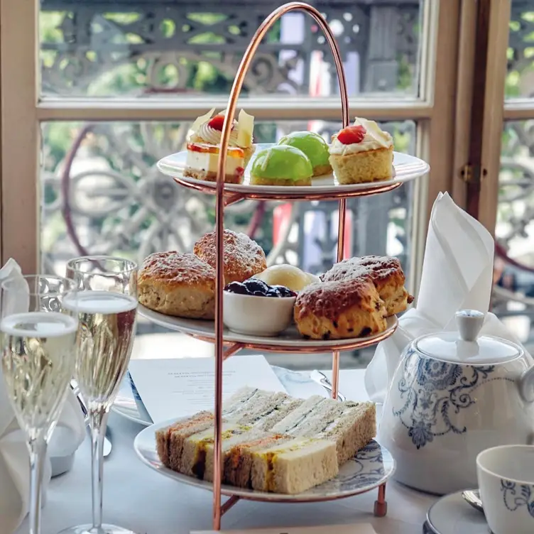 The Clermont Restaurant and Bar, Charing Cross London OpenTable