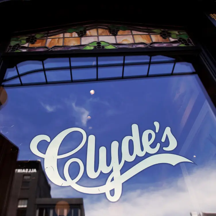 Clyde's of Georgetown, Washington, D.C., DC