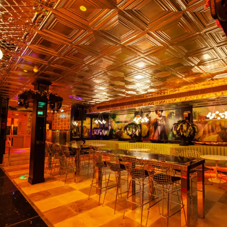 Broken Shaker 21 Howard St Updated 2024, Tapas Restaurant in