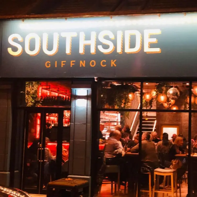 Southside Bar Restaurant, Glasgow, Glasgow