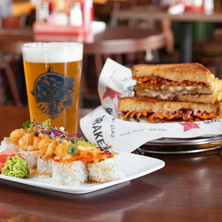 Drake's - Lansdowne, Lexington, KY