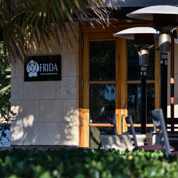 FRIDA Mexican Restaurant & Bar - San Antonio, TX | OpenTable