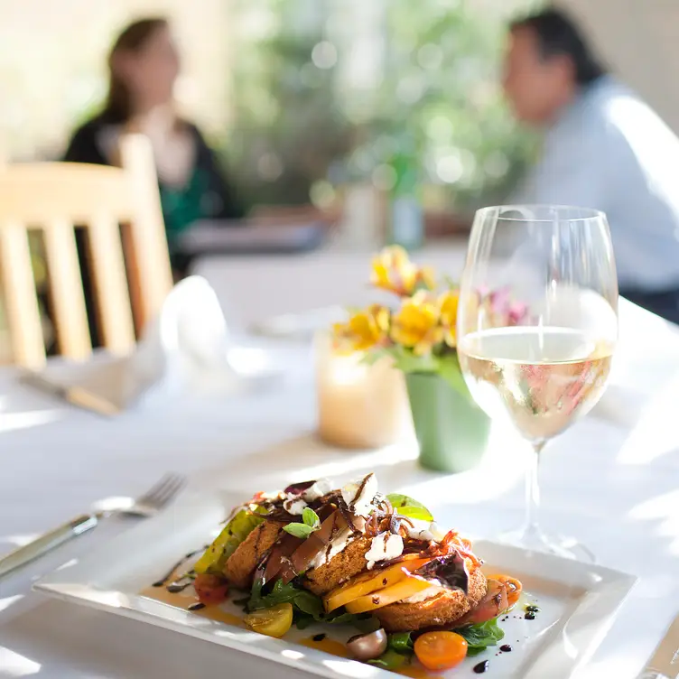 Bouchon - Santa Barbara, Santa Barbara, CA