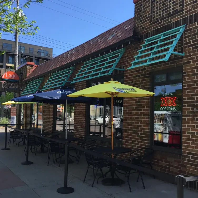 Lago Taco - LynLake, Minneapolis, MN