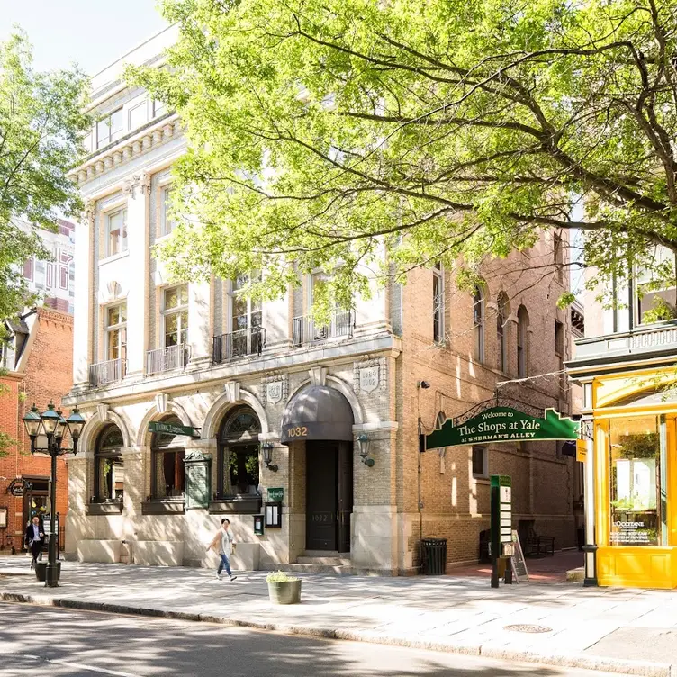 Union League Cafe, New Haven, CT