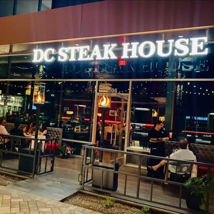 Downtown Chandler (DC)  Steakhouse, Chandler, AZ