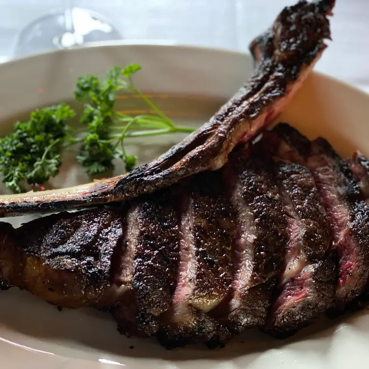 Blackstones Grille Restaurant Southport, CT OpenTable