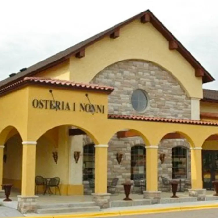 Osteria I Nonni, Lilydale, MN