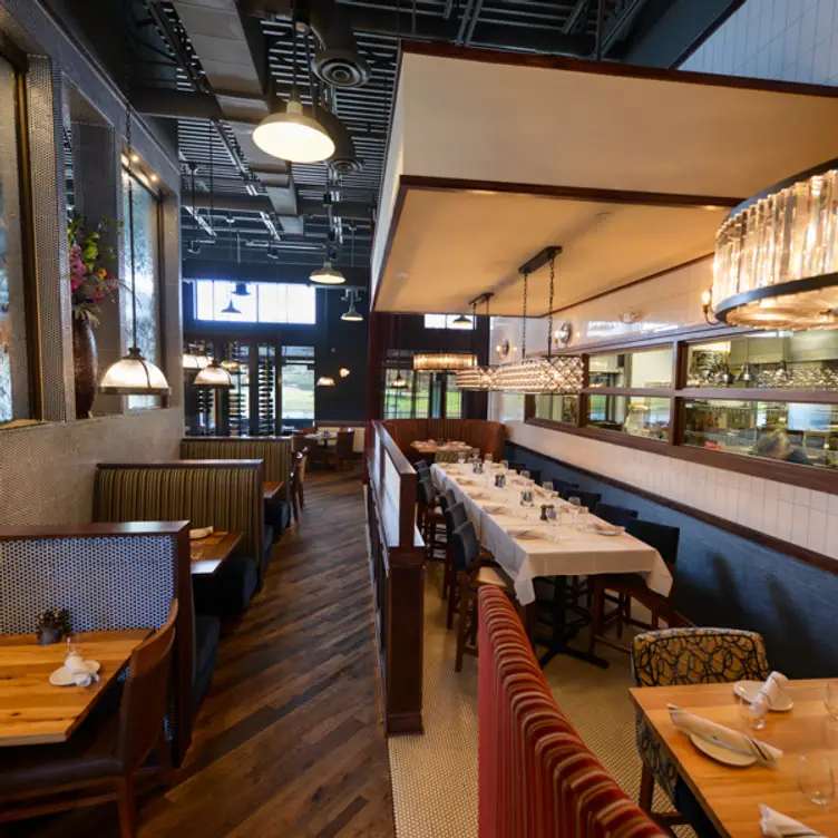 Restaurant Aqua Grill - Ponte Vedra - Ponte Vedra Beach, , FL | OpenTable