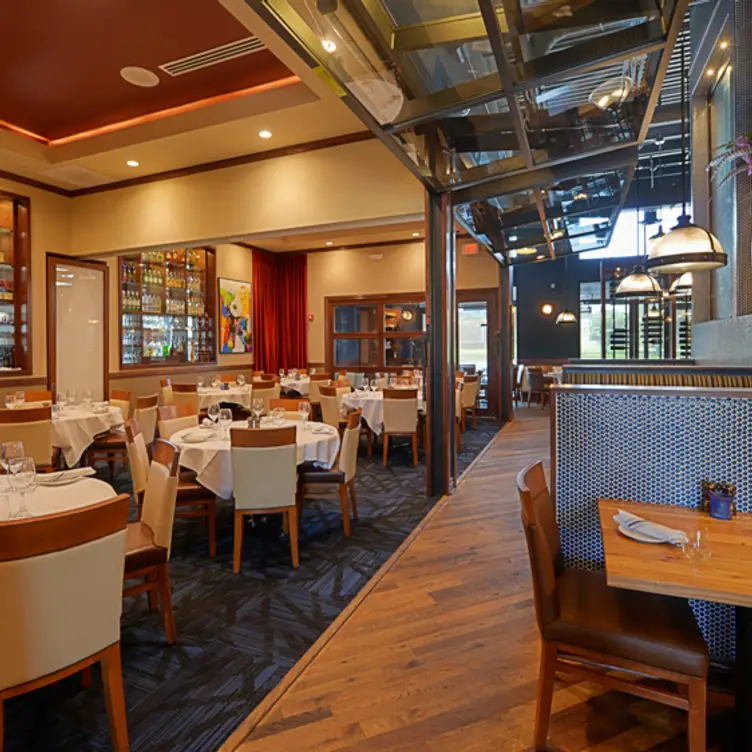 Aqua Grill - Ponte Vedra Restaurant - Ponte Vedra Beach, , FL | OpenTable