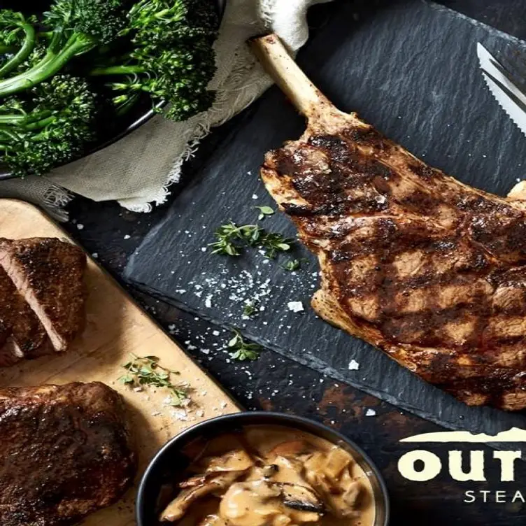 Outback Steakhouse - North Strathfield AU-NSW North Strathfield