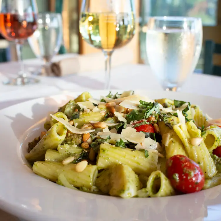 The Bistro at Les Bourgeois Vineyards, Rocheport, MO The Bistro at Les Bourgeois Vineyards, Rocheport, MO