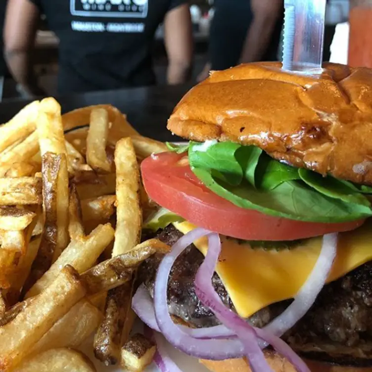 Restaurante MAX's Wine Dive Houston Fairview St. Houston, , TX OpenTable