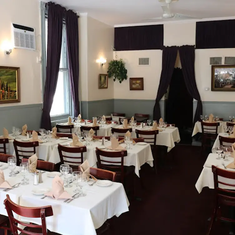 La Viola Bistro